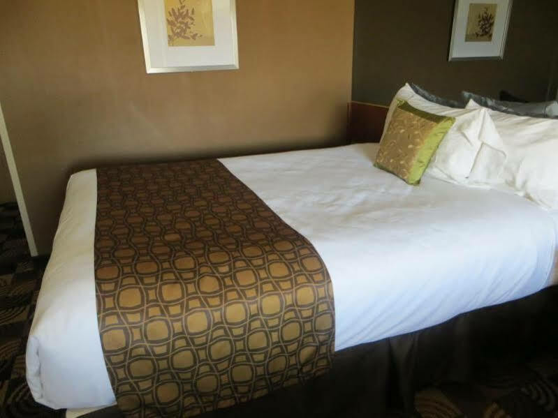 Microtel Inn & Suites Lincoln Luaran gambar